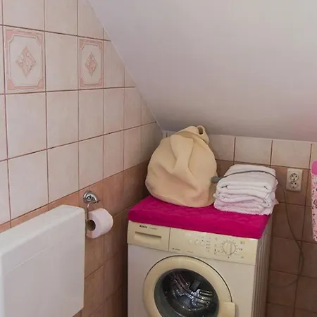 Cvita A2+1 Apartment *