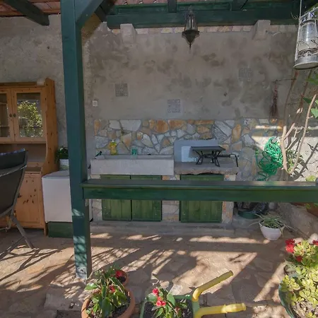 Cvita A2+1 Veli Losinj