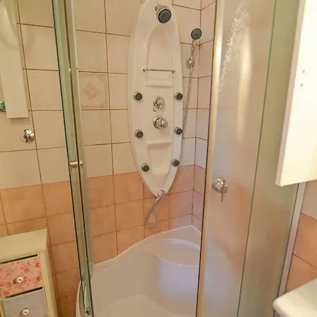 Cvita A2+1 Apartment