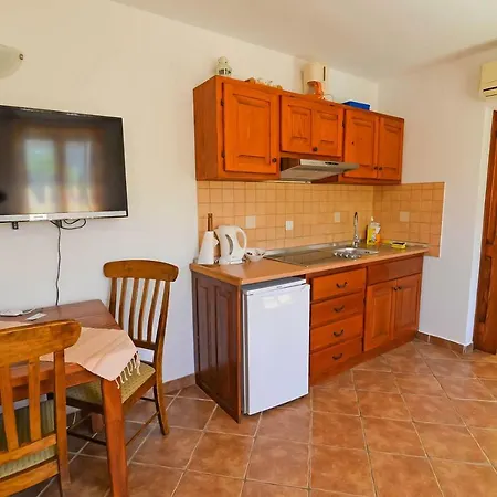 Cvita A2+1 Apartment *