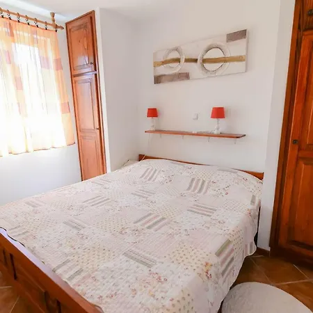 Cvita A2+1 Apartment