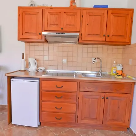 Cvita A2+1 Apartment