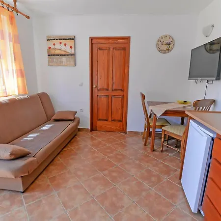 Cvita A2+1 Apartment *
