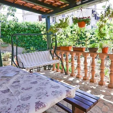 Apartament Cvita A2+1 *