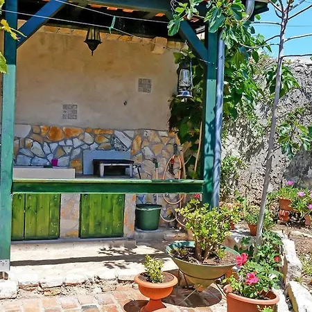 Appartement Cvita A2+1