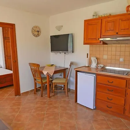 Appartamento Cvita A2+1 Lussingrande