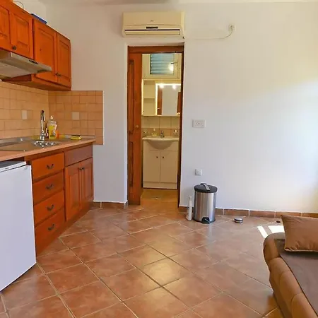 Apartament Cvita A2+1