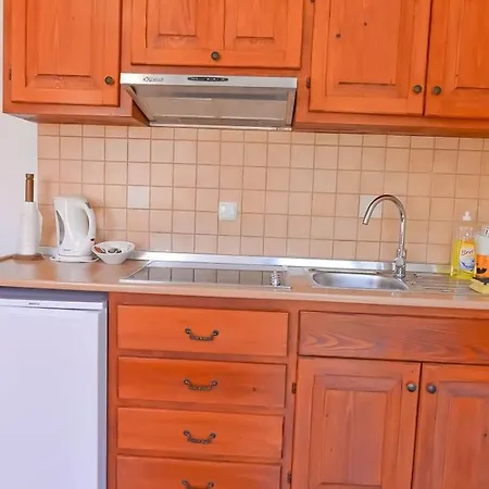 Cvita A2+1 Apartament Veli Lošinj