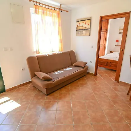 Cvita A2+1 Appartamento Lussingrande