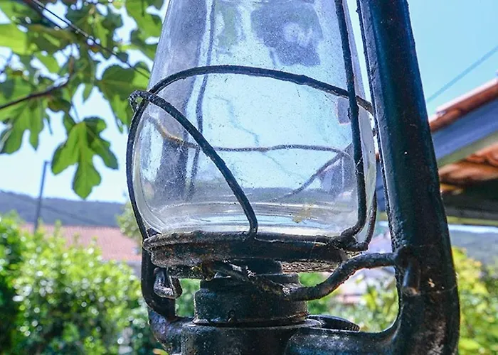 Cvita A2+1 * Veli Lošinj