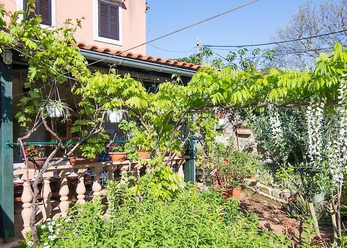 Cvita A2+1 Veli Lošinj