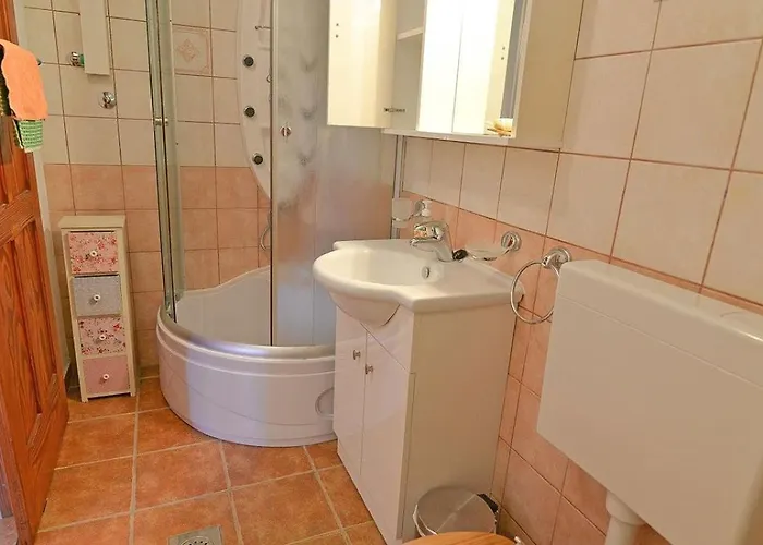 Cvita A2+1 * Veli Lošinj