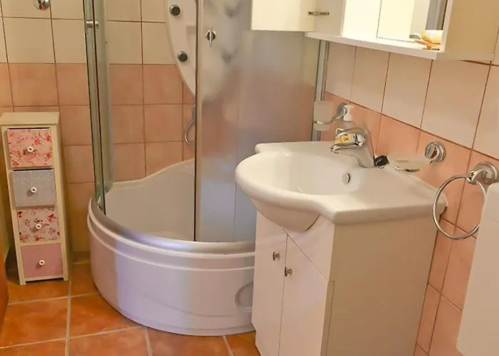 Cvita A2+1 Veli Lošinj