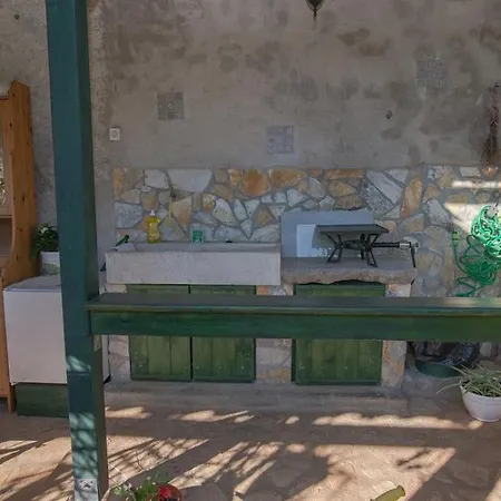 Apartman Cvita A2+1 Veli Lošinj