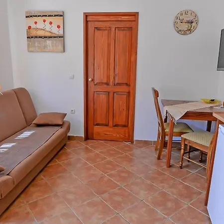 Cvita A2+1 Apartman