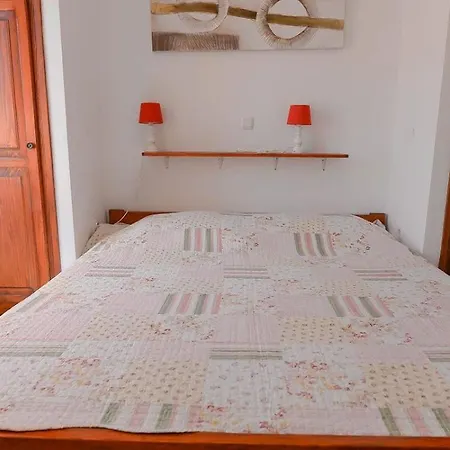 Apartman Cvita A2+1 *