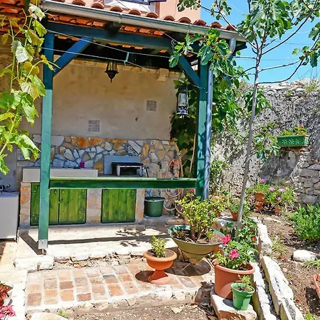 Cvita A2+1 * Veli Lošinj